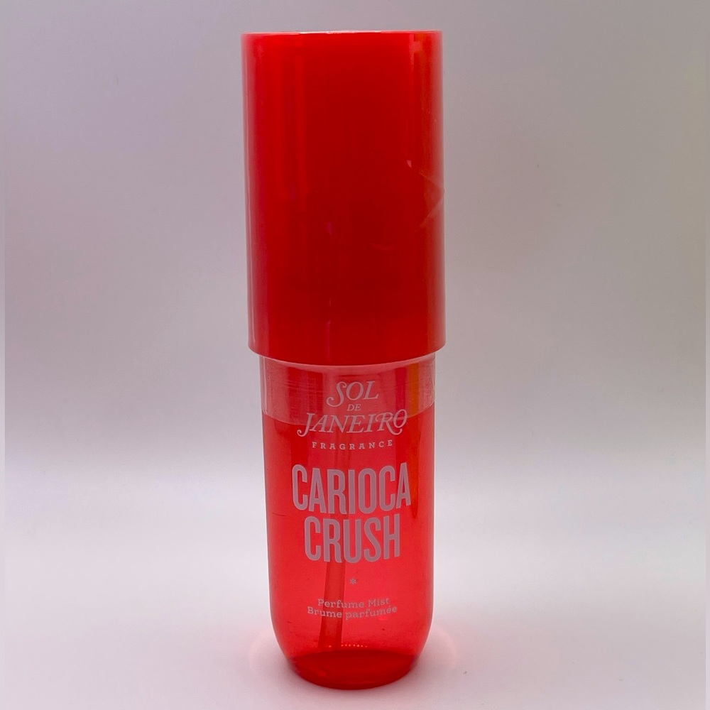 Sol de Janeiro Carioca Crush Perfume Mist 3 oz